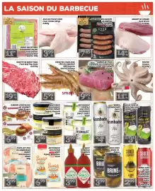 Supermarché PA flyer Page 2