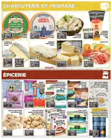 Supermarché PA flyer Page 3