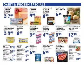 Pemberton Valley Supermarket flyer week 26 Page 4