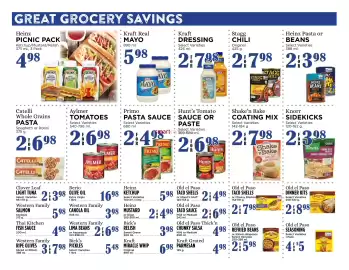 Pemberton Valley Supermarket flyer week 26 Page 5