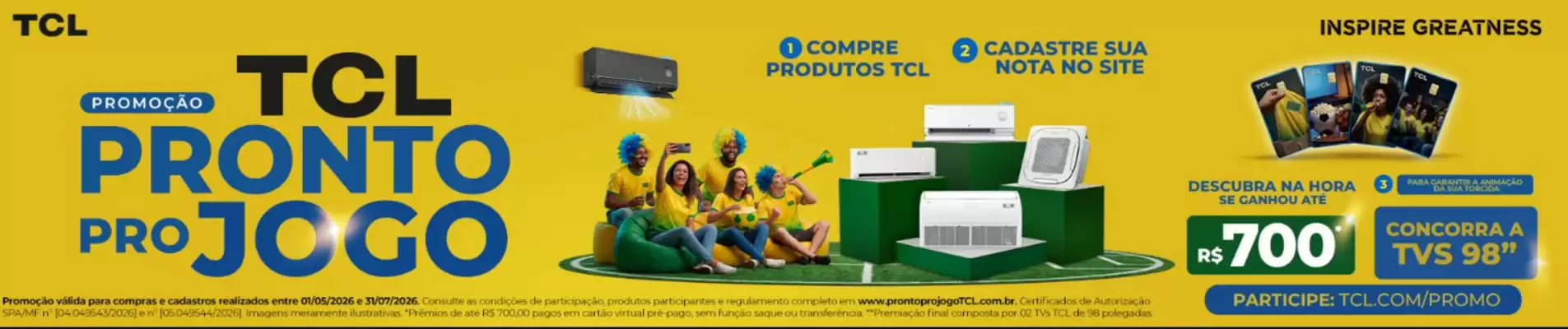 Catálogo Dufrio (válido até 10-07)
