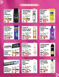 Catálogo Supermercado Dalben Página 4