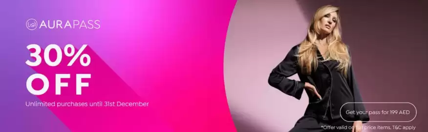 Victoria's Secret catalogue Page 1