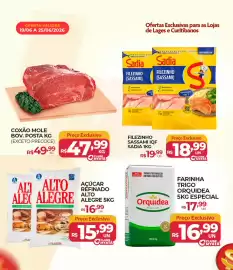 Catálogo Supermercados Myatã semana 25 Página 2