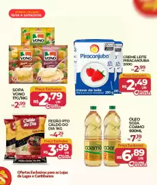 Catálogo Supermercados Myatã semana 25 Página 3