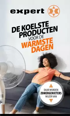 Expert (geldig t/m 28-06)
