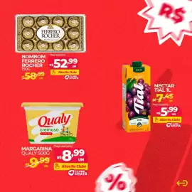 Catálogo Supermercados Myatã semana 25 Página 2