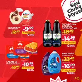 Catálogo Supermercados Myatã semana 25 Página 4