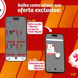 Catálogo Supermercados Myatã semana 25 Página 5
