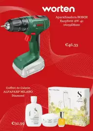 Folheto Worten Página 2