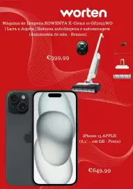 Folheto Worten Página 6