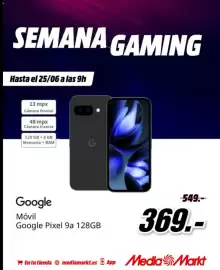 Folleto MediaMarkt semana 25 Página 2