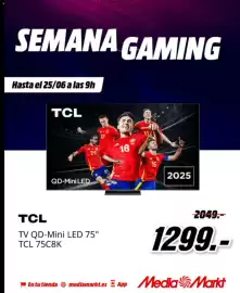 Folleto MediaMarkt semana 25 Página 3