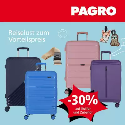 Pagro Diskont (gültig bis 21-06)