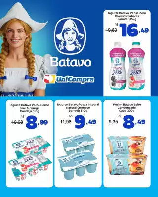 Catálogo Unicompra (válido até 28-06)