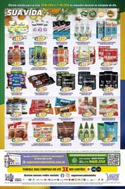 Catálogo Violeta Supermercados semana 25 Página 4