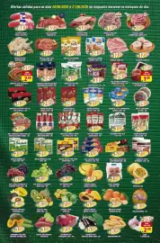 Catálogo Violeta Supermercados semana 25 Página 2