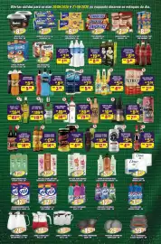Catálogo Violeta Supermercados semana 25 Página 3