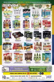 Catálogo Violeta Supermercados semana 25 Página 4