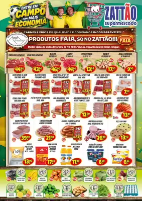 Catálogo Zattão Supermercado (válido até 23-06)