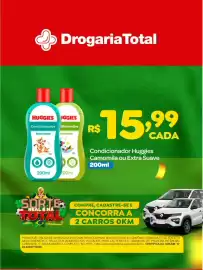Catálogo Drogaria Total Página 2