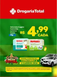 Catálogo Drogaria Total Página 3