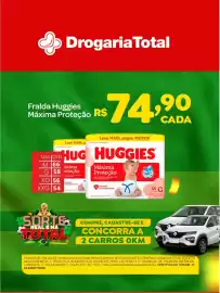 Catálogo Drogaria Total Página 4