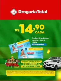 Catálogo Drogaria Total Página 5