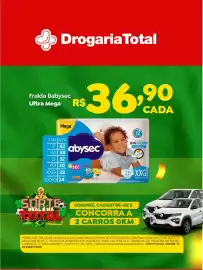 Catálogo Drogaria Total Página 6