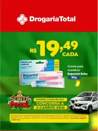 Catálogo Drogaria Total Página 7