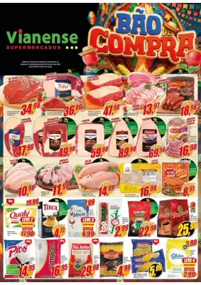 Vianense (válido até 25-06)