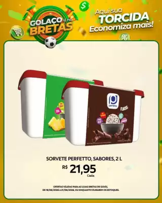 Bretas (válido até 21-06)