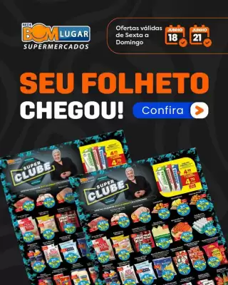 Rede Bom Lugar (válido até 21-06)