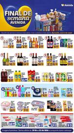 Catálogo Supermercados Avenida Página 4