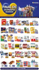 Catálogo Supermercados Avenida Página 2