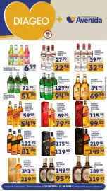 Catálogo Supermercados Avenida Página 1
