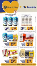 Catálogo Supermercados Avenida Página 1