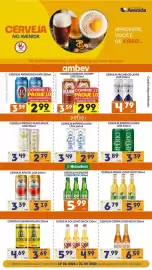 Catálogo Supermercados Avenida Página 1