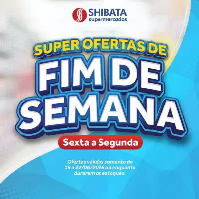 Shibata (válido até 22-06)