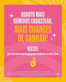 Catálogo Tupperware Página 6