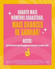 Catálogo Tupperware Página 6