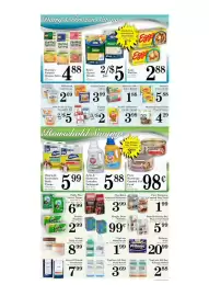 Harvest Foods weekly ad Page 5