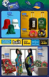 Folleto Walmart Página 10