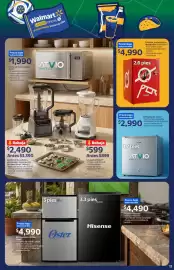 Folleto Walmart Página 12