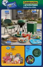 Folleto Walmart Página 13