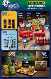 Folleto Walmart Página 14