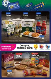 Folleto Walmart Página 15