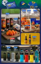 Folleto Walmart Página 17