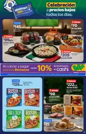 Folleto Walmart Página 18