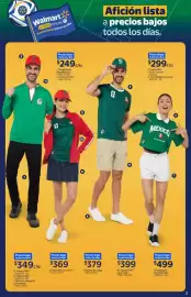 Folleto Walmart Página 2